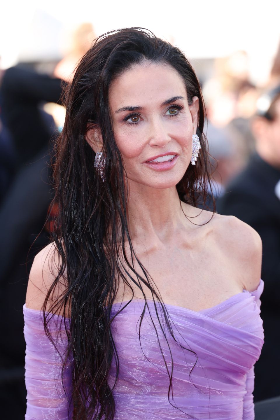 Demi Moore