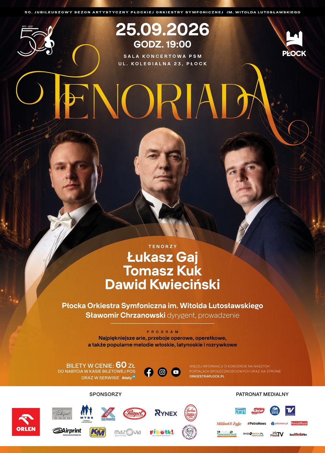 Tenoriada 