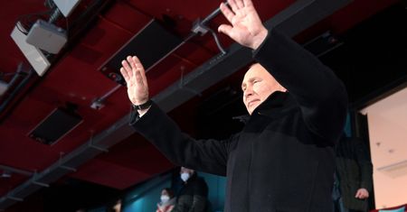 Szef ukraińskiego wywiadu: Zamach stanu w Rosji już się zaczął