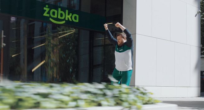 Koniec "Małego wielkiego sklepu". Żabka zmienia hasło i strategię komunikacji