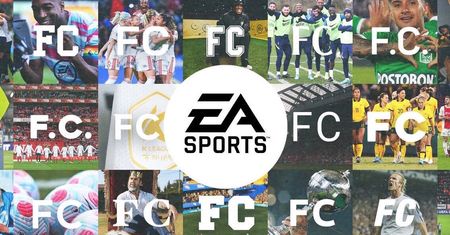 To już oficjalne - EA rezygnuje z marki FIFA. Będzie nowa nazwa serii