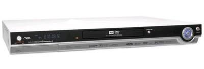 Nagrywarka DVD Manta z dyskiem 250 GB 2