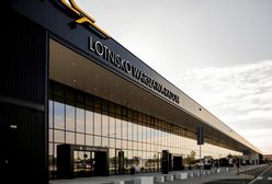 Lotnisko w Radomiu spadło na dno. Oto co stało się z liczbą pasażerów