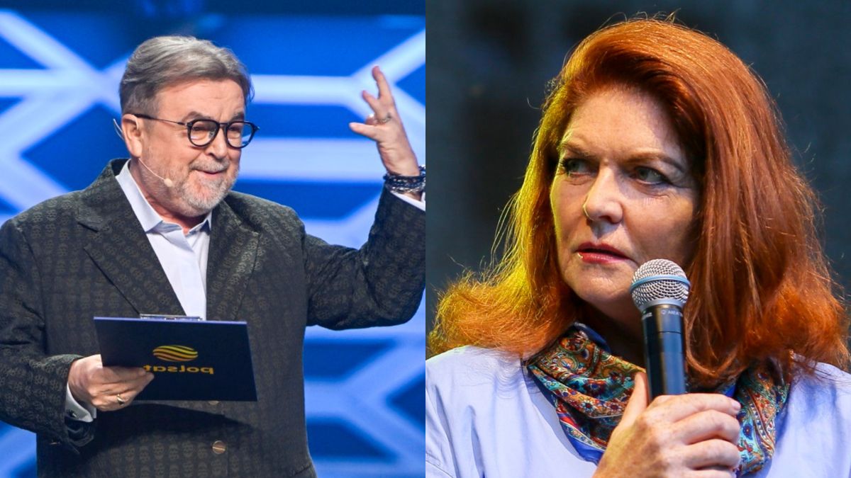 Edward Miszczak zapewnia, że nie żałuje zwolnienia Katarzyny Dowbor