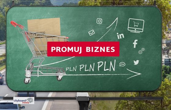 Wyhamował wzrost Cityboard Media. Bez 2 mln zł zysku