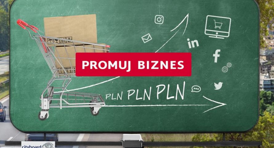 Wyhamował wzrost Cityboard Media. Bez 2 mln zł zysku