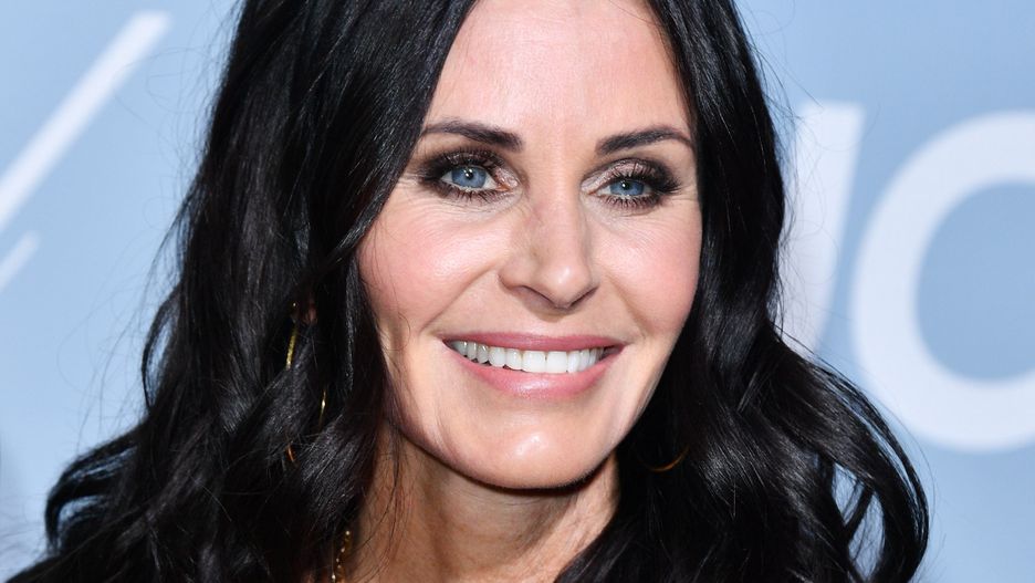 Courteney Cox publicznie złożyła córce życzenia urodzinowe