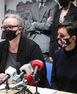 Strajk Kobiet ogłasza nowe działania. "Stanie się to, co chcemy"