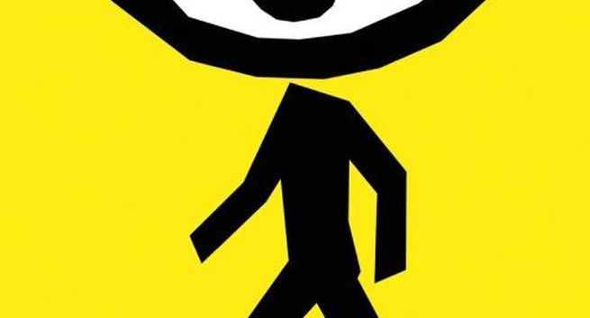 Rozstrzygnięto konkurs AMS na plakat o zagrożeniach na pasach drogowych. Aktywiści zarzucają obwinianie pieszych