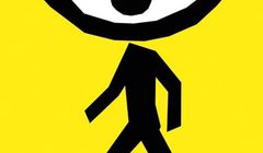 Rozstrzygnięto konkurs AMS na plakat o zagrożeniach na pasach drogowych. Aktywiści zarzucają obwinianie pieszych