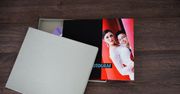 Albumy fotograficzne z drukarni Empresse [recenzja]