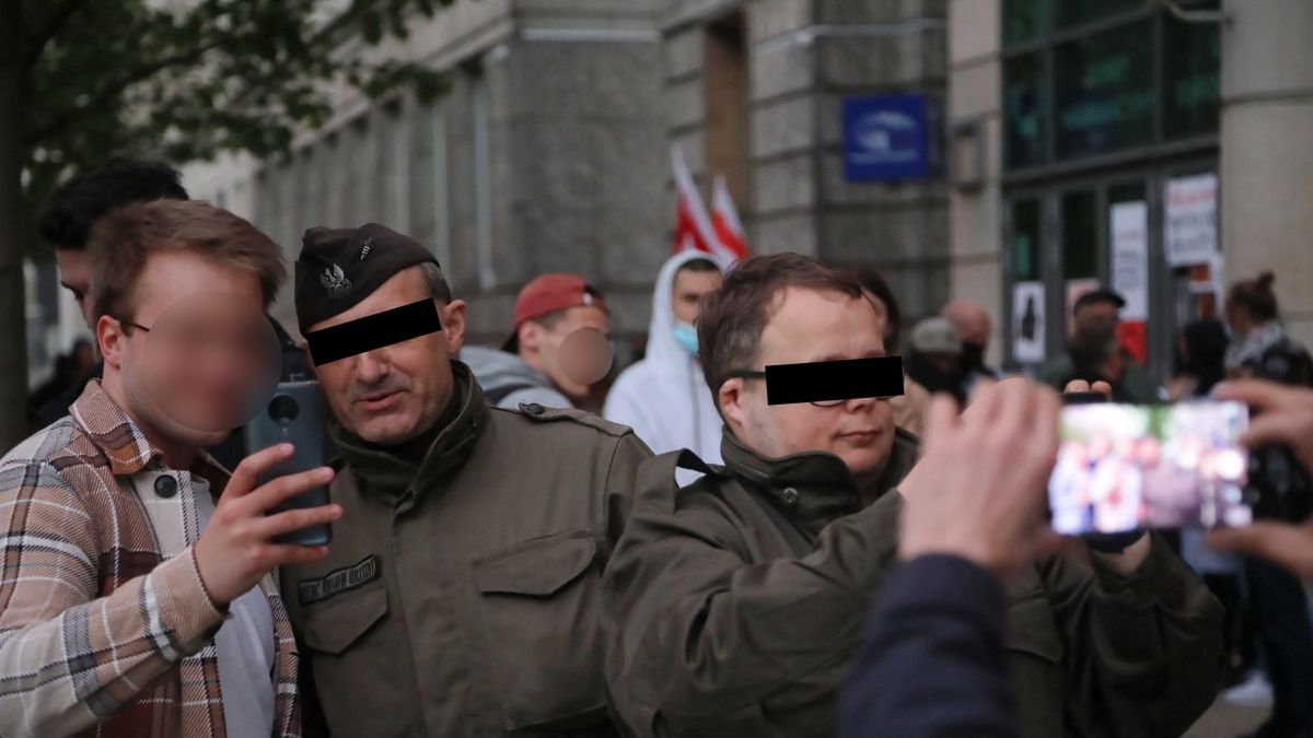 antysemityzm marsz kalisz nacjonalizm narodowcy aleksander jablonowski wojciech o. zydzi