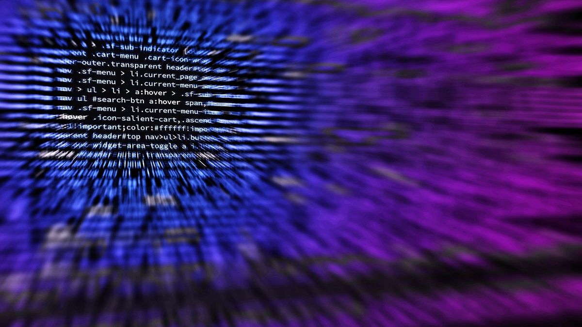 Organy ścigania walczą z cyberprzestępczością [fot. Pixabay]