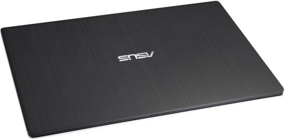 Asus VivoBook S500CA ultrabook obudowa