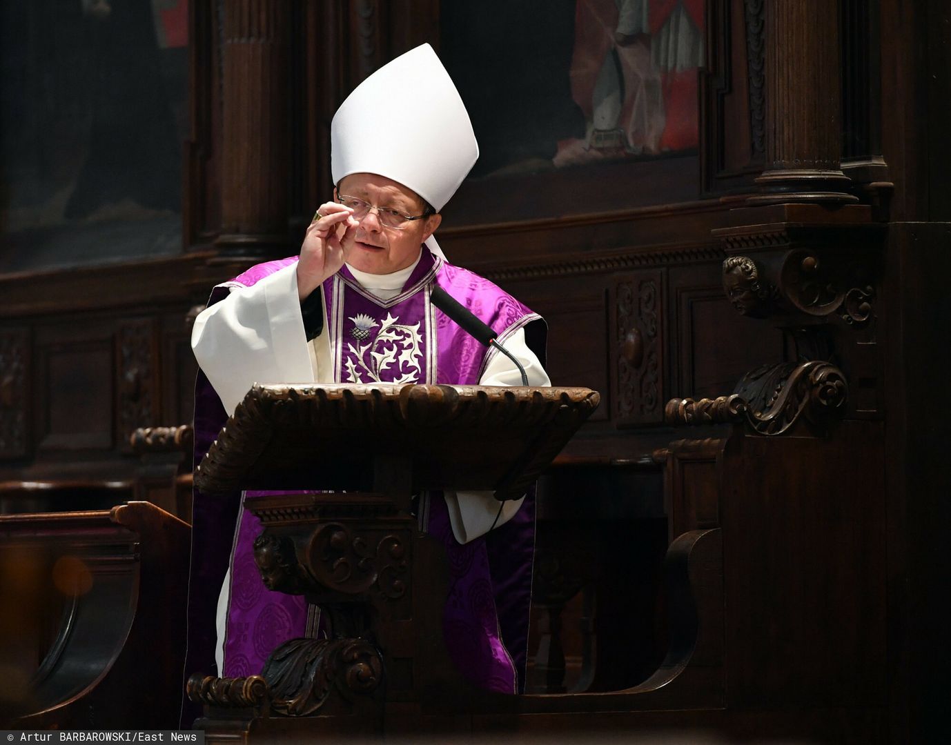 Abp Grzegorz Ryś