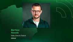 Adlook wchodzi do Polski. Bartosz Nowak na czele polskiego oddziału