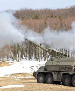 Potężna broń ze Słowacji trafi do Ukrainy