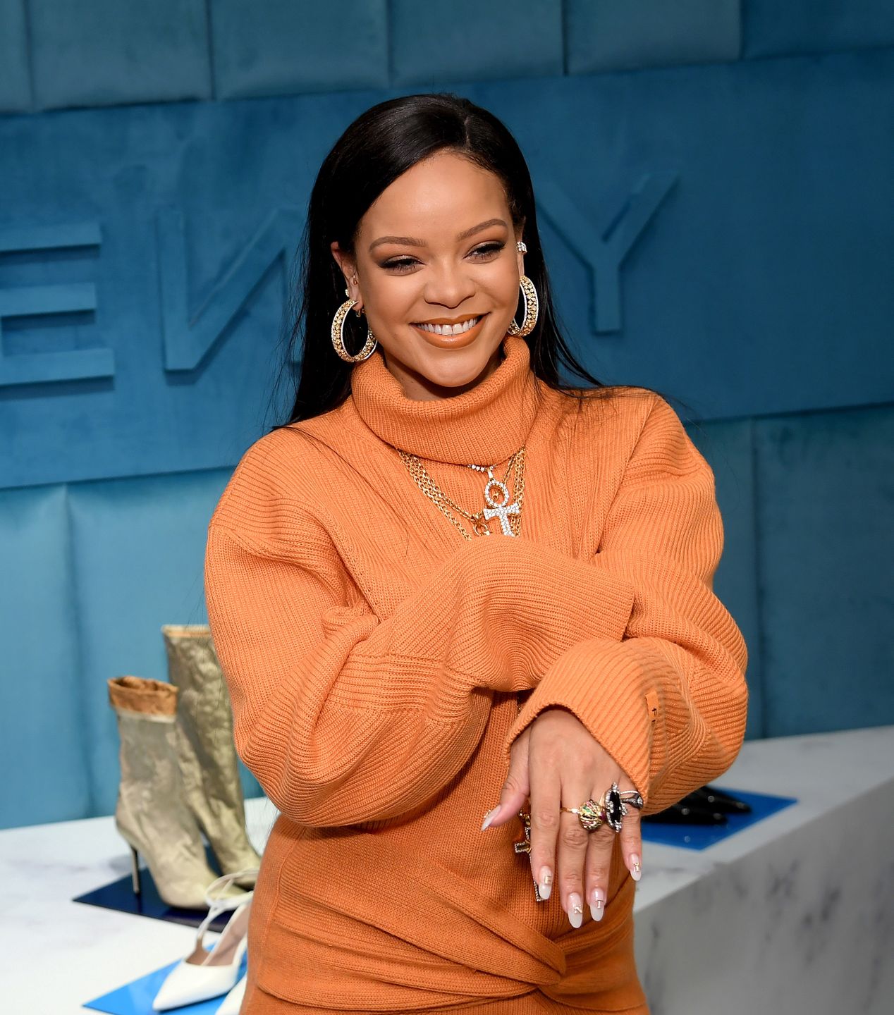 Rihanna