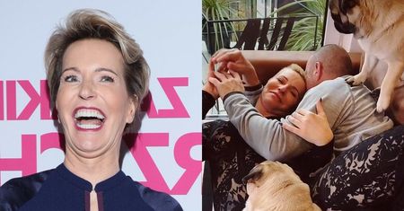 Paulina Smaszcz zdradza, kim jest jej nowy ukochany! "Był bardzo dzielny na pierwszej randce. NIE UCIEKŁ"