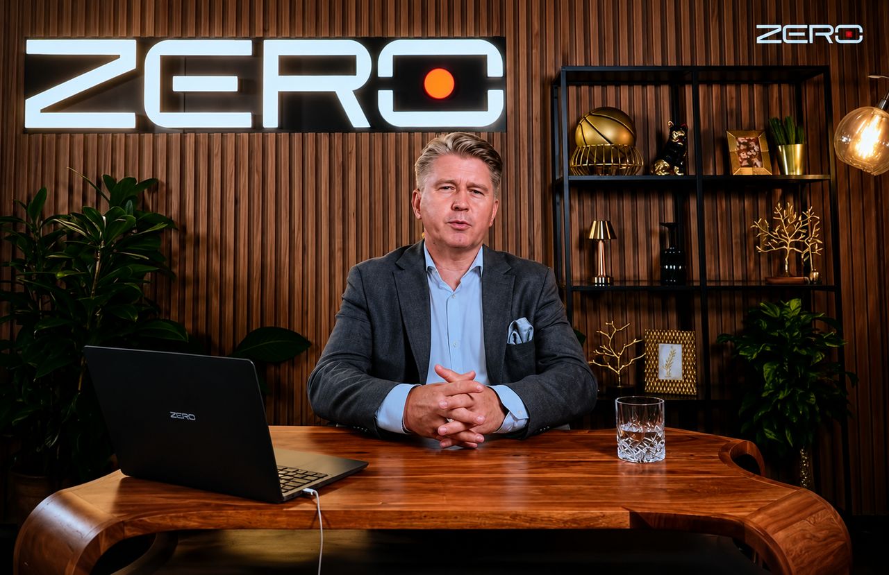 Kanał Zero TV znowu poszerzył zasięg