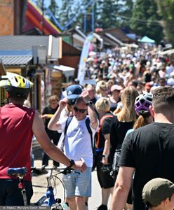 Istny najazd. Górale mówią, kto przyjechał do Zakopanego