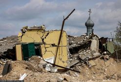 Rosyjska ofensywa jeszcze się nie zaczęła? "Bitwa o Donbas nie będzie decydującą walką"