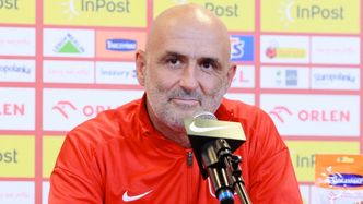 Michał Probierz zgarnia krocie. Ujawniono jego miesięczne zarobki. Kwota zwala z nóg