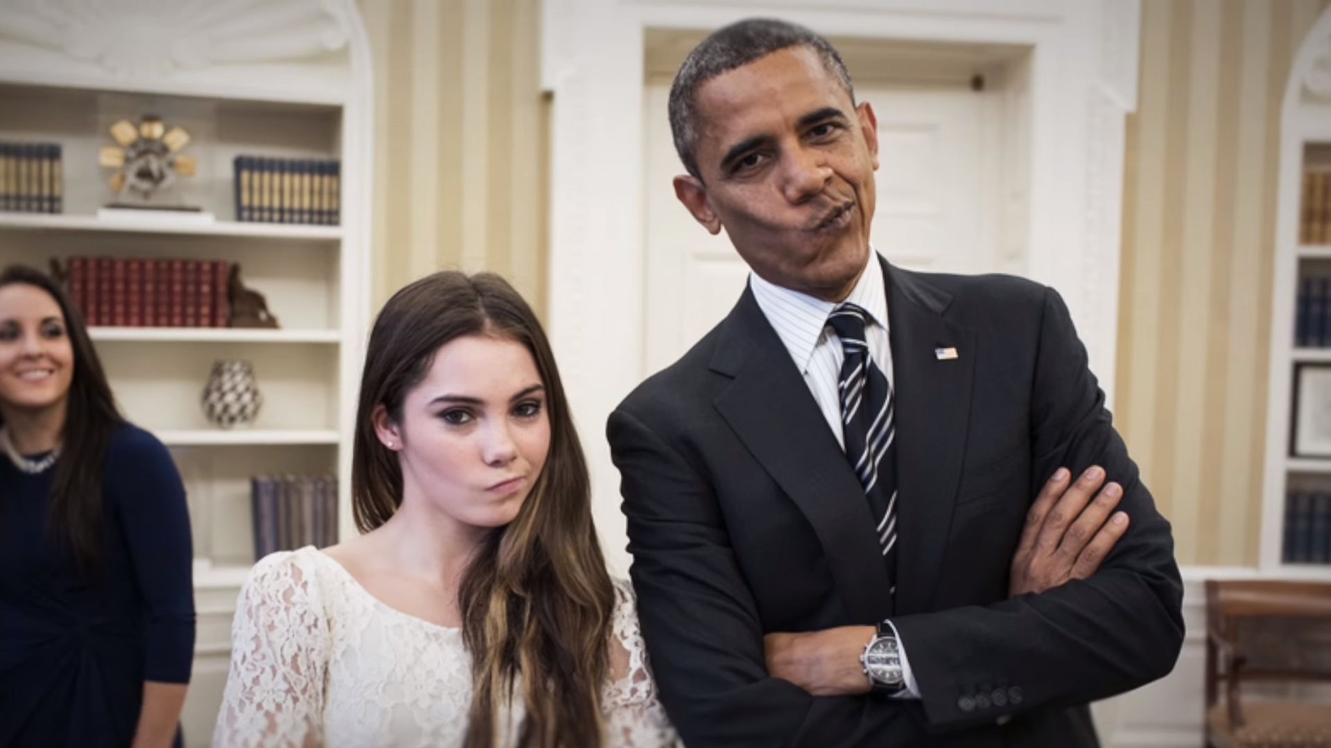Pete Souza – historyczne spojrzenie fotografa prezydenta Obamy 3