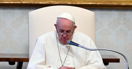 Prokuratura zbada słowa papieża Franciszka. Joanna Scheuring-Wielgus o "głupocie Zbigniewa Ziobry"