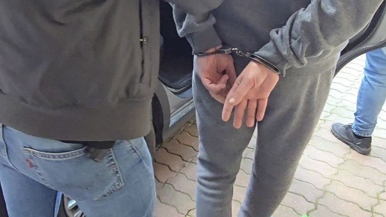 policja