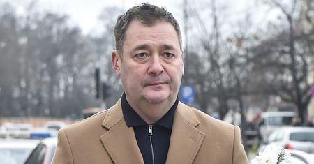 Powiedział, że dzieci są z in vitro. Tak zareagował ksiądz