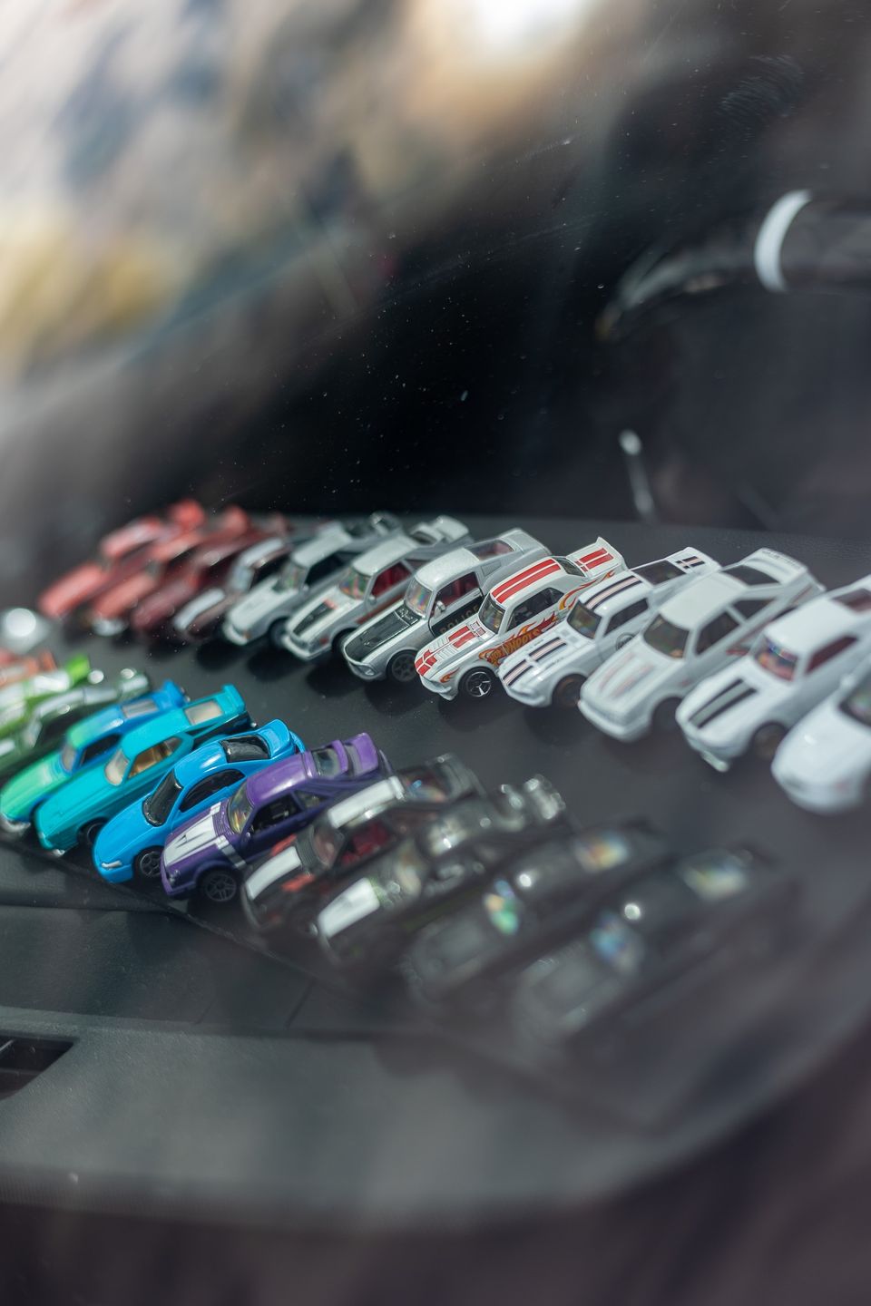 30 sierpnia w Toruniu odbyło się Auto Moto Show