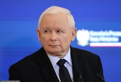 Co dalej z 800 plus? Zastanawiające słowa Kaczyńskiego