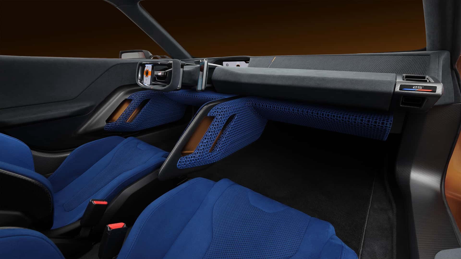 Toyota FT-Se Concept
