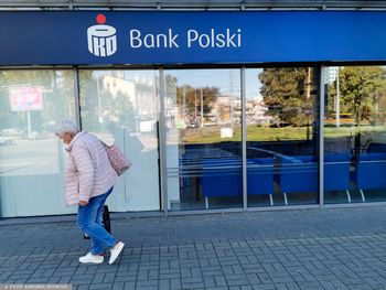 Awaria w PKO Banku Polskim. Problemy ma też BLIK