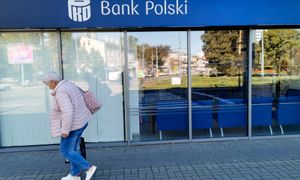 Awaria w PKO Banku Polskim. Problemy ma też BLIK