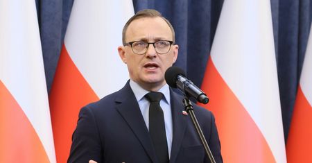 Rzecznik prezydenta krytykuje Tuska. "Wyraz politycznej małostkowości"