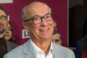 Czarzasty wzywa do protestu. "Odrzućmy łańcuchy"