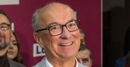 Czarzasty wzywa do protestu. "Odrzućmy łańcuchy"