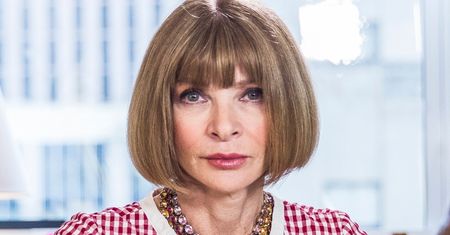 Anna Wintour poluje na asystenta do pracy w amerykańskim "Vogue'u". Podano STAWKI, jakie oferuje wyrocznia mody. Wyślecie CV?