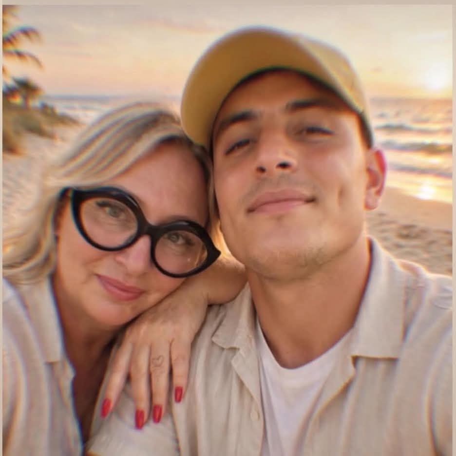 Mohemed i Margareta