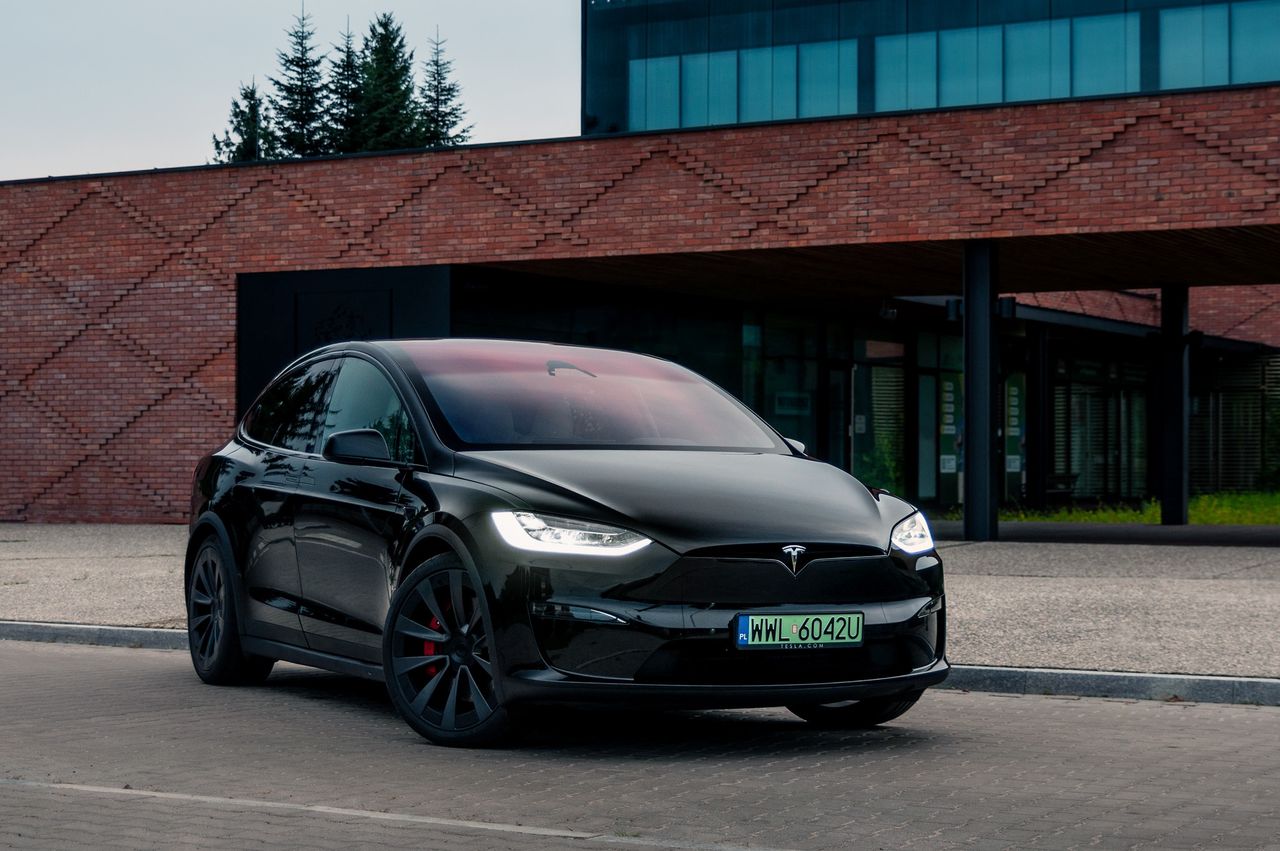 Tesla już nie celuje w 20 mln elektryków. Ambitny plan odszedł w zapomnienie