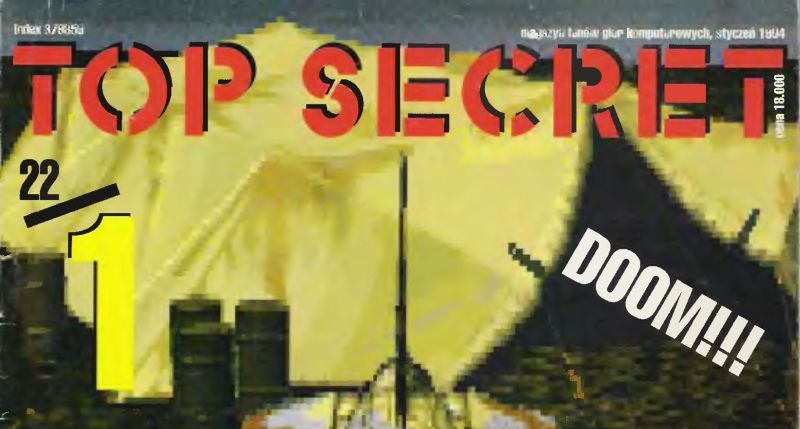 Pokolenie Top Secret [cz. 5]. Coś więcej niż hobby 4