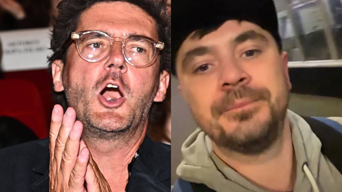 Kuba Wojewódzki znowu dopiekł Danielowi Martyniukowi