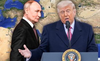 Rosyjskie satelity pracowały dla Iranu. "Fotografowały obiekty USA"