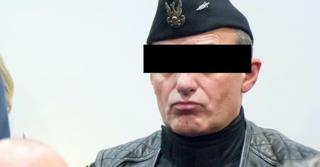 Wojciech O. skazany. Kamrat usłyszał wyrok