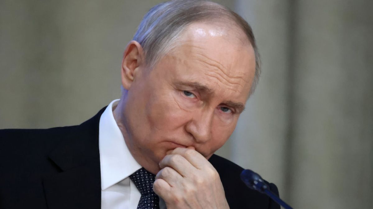 Władimir Putin zapewnił nowe władze Syrii o poparciu
