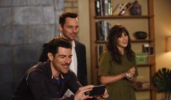 Ostatni sezon „Jess i chłopaki” w FOX Comedy