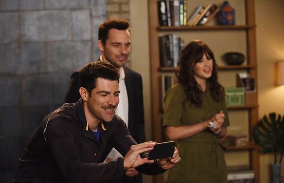 Ostatni sezon „Jess i chłopaki” w FOX Comedy