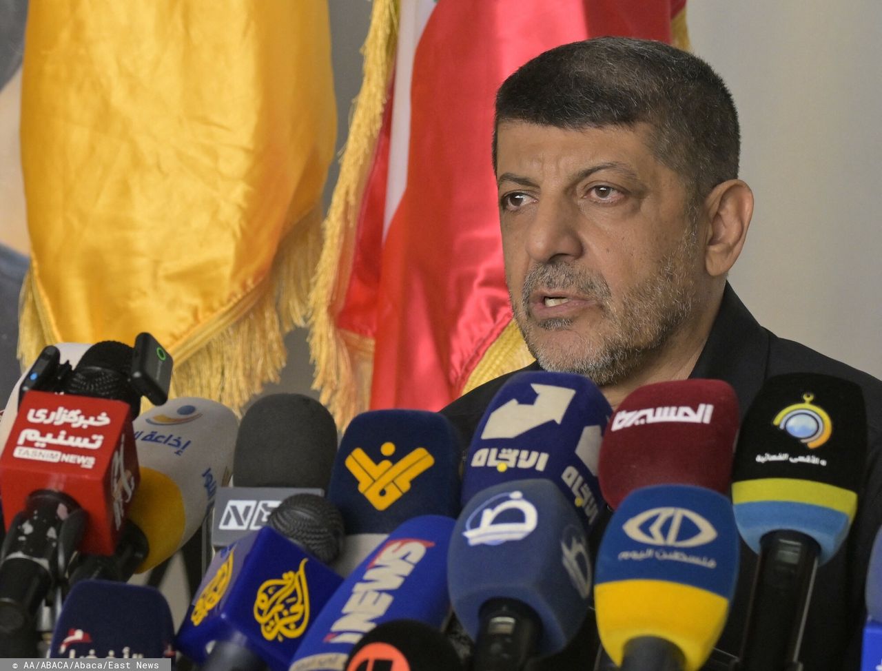Hezbollah's top media advisor killed in rare Israeli strike